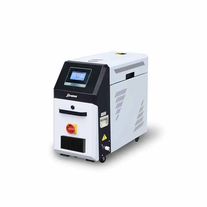 Durable Mold Temp C…