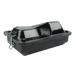Air Filter Housing Cover Box Assembly Part Set For GX160 170 Generator Lawn Mower Accessories Garden Power Tool Part
