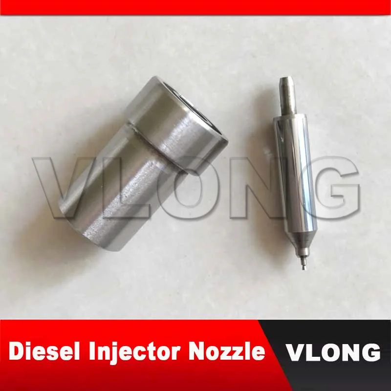 New VE Pump Parts Spray Nozzle Fuel Injector Nozzle DN0SD193 DN0SD286 DN12SD290 DN0SD294 DN0SD297 DN0SD299 DN0SD300 DN0SD301