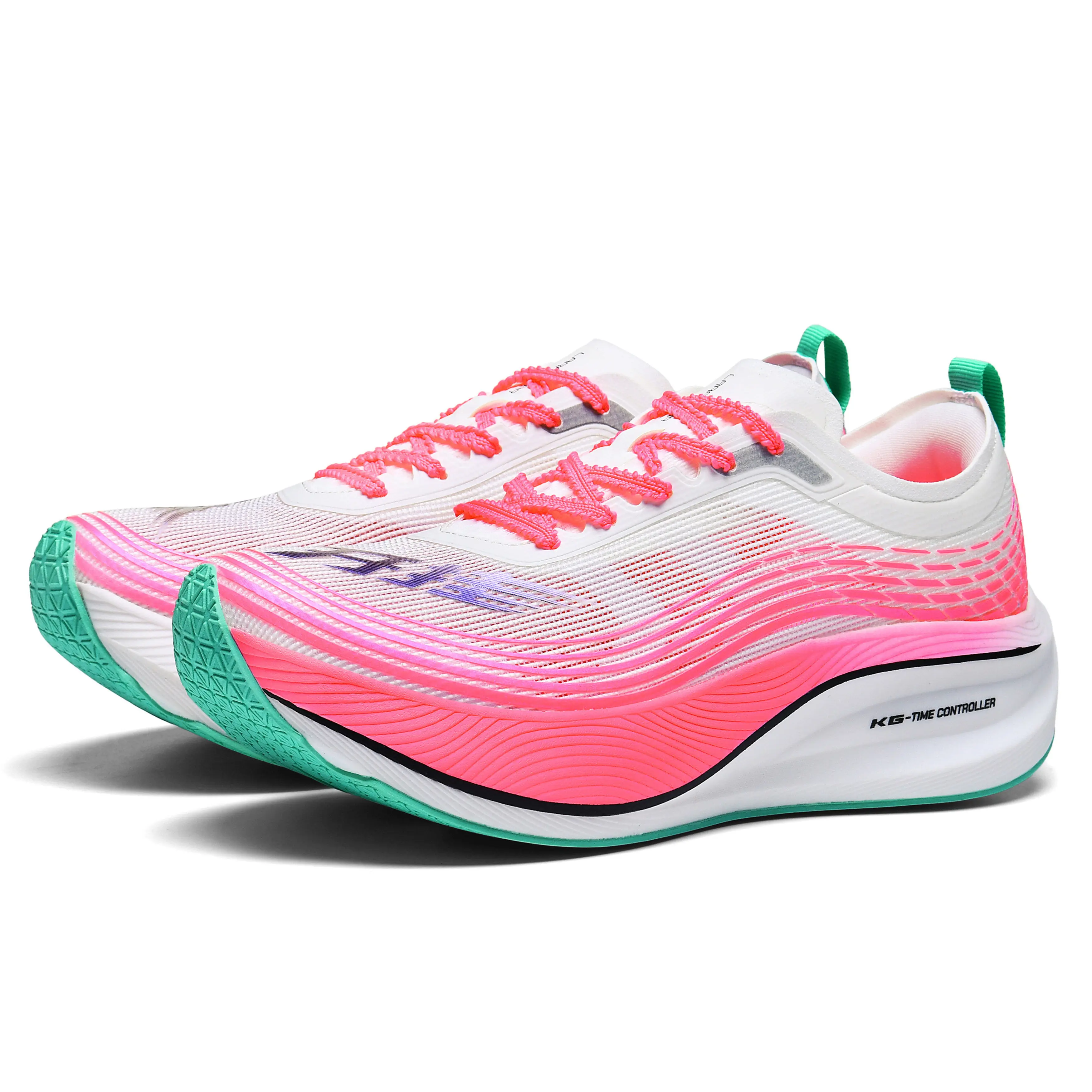 Sneakers Men's Walking Shoes Women's Fashion Air Cushion Mesh Breathable Tennis Sneakers