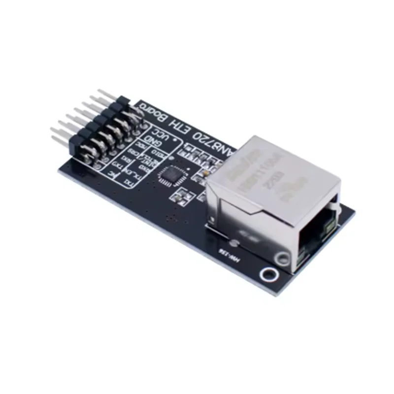 Smart Electronics LAN8720 Modul Netzwerkmodul Ethernet Transceiver RMII Schnittstelle Entwicklungsboard für Arduino DIY