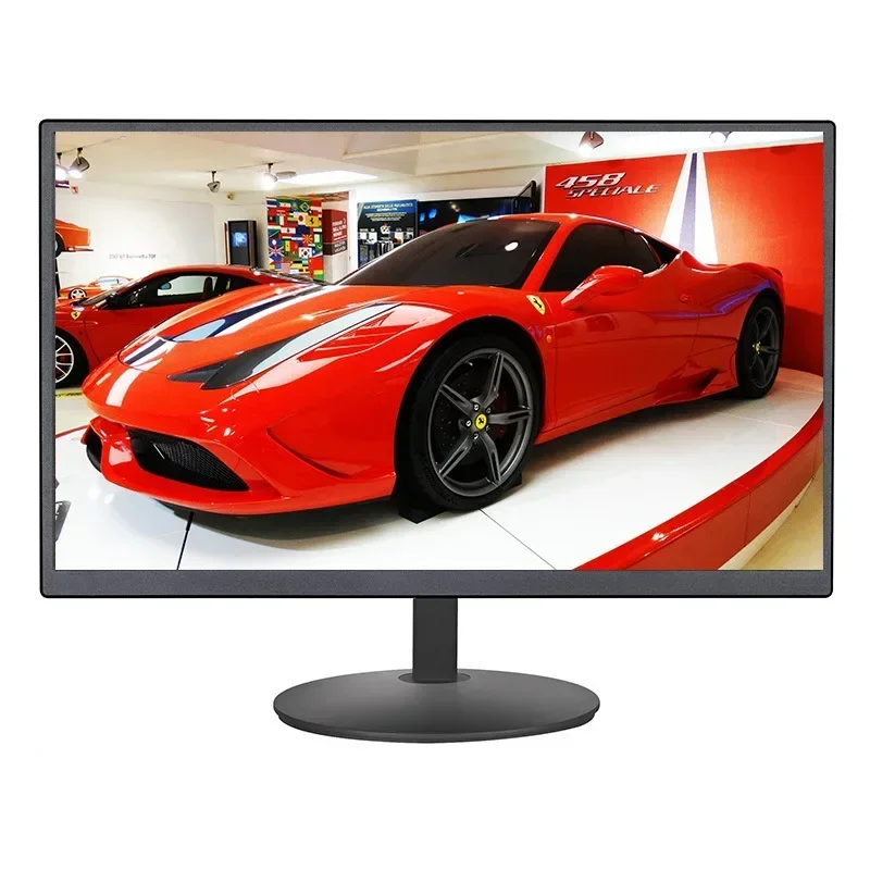 

cheap manufacture 27 inch full hd portable desktop gaming pc led Monitors anti-blue light