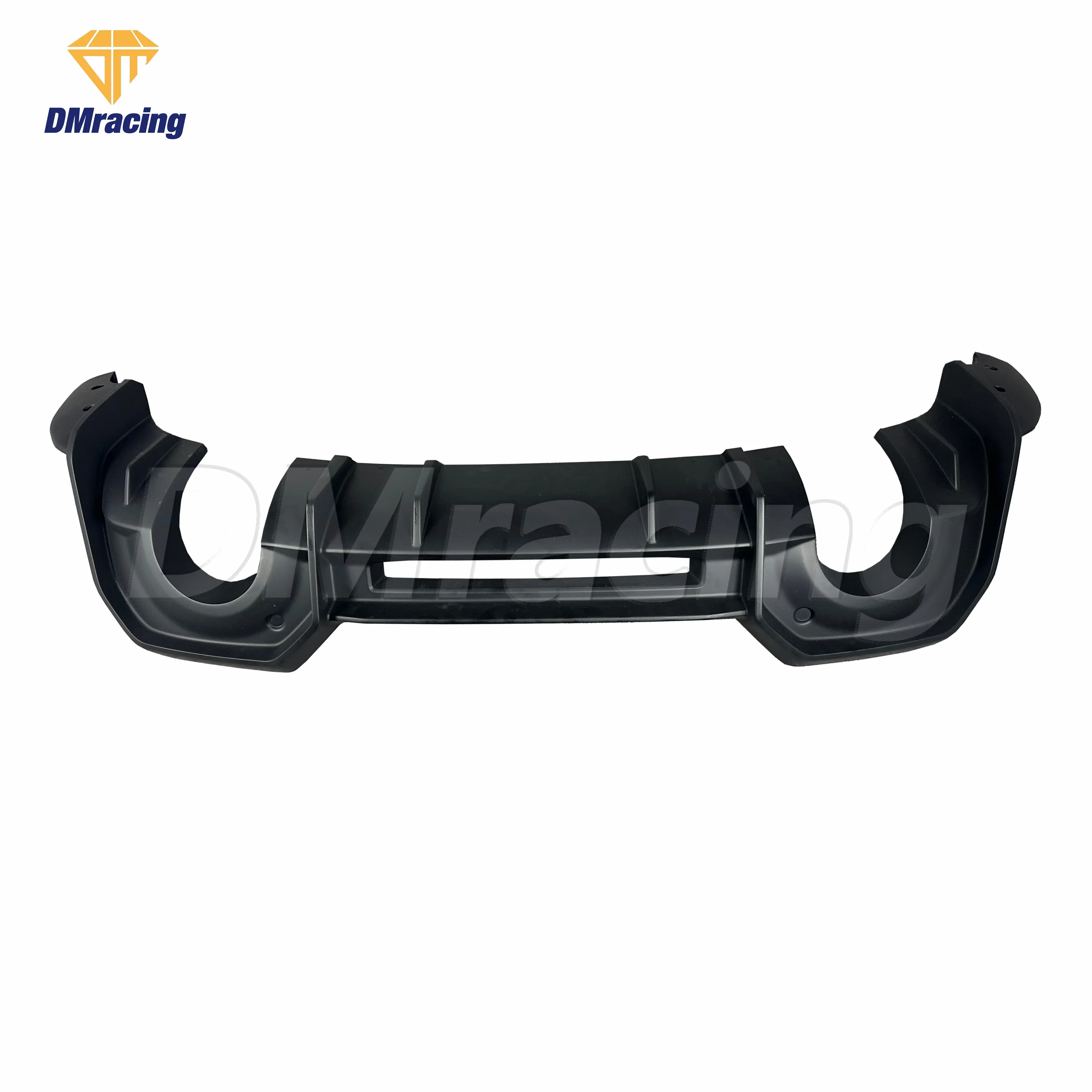 

Adr-style Fiberglass Rear Diffuser for Toyota Gr86 for Subaru Brz Zd8 2022-2024