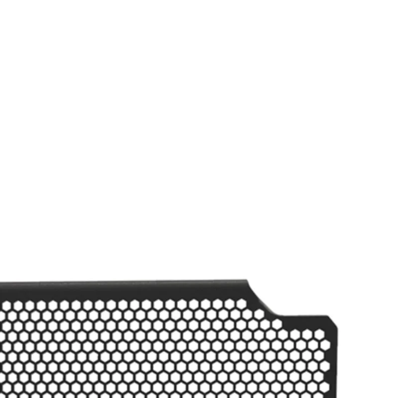 ل 765R 765S 765RS StreetTriple دراجة نارية حامي مصبغة للشارع الثلاثي 765 R/S/RS 2023-2024 2025 2026 المبرد الحرس #1