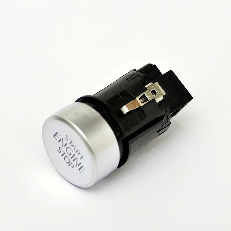 

Для VW Golf 7 MK7 VII 5GG 959 839 Golf GTI e-Golf Sportwagen кнопка запуска и остановки двигателя переключатель зажигания 5GG959839