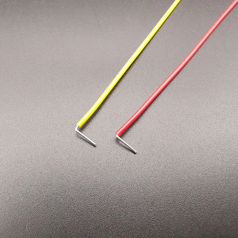1Box 14 Kinds Solderless Breadboard Jumper Wires Kit Connecting Line Cables for DIY Breadboard Prototyping Solder Circuits