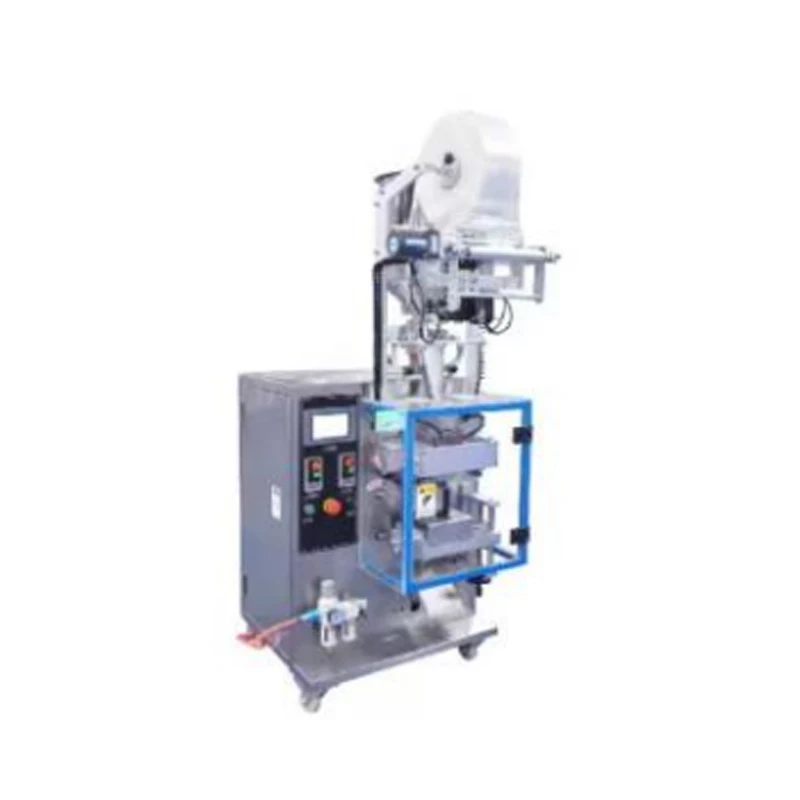 Automatic Bagging Filling Machine for Filling Ice Cream Juice Beverages