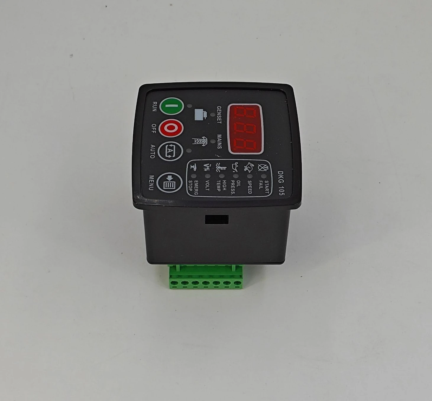 

Generator Accessories, Generator Set Controller DKG105