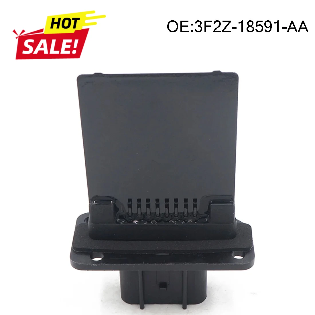 Résistance de moteur de ventilateur de chauffage, pour Ford Escape 2008 09-2012 04-14 F-150