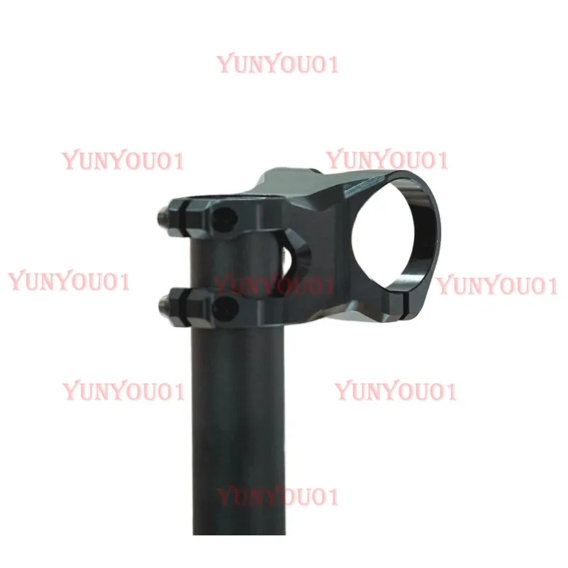 

Spot Mountain Bike Straight Mounted Aluminum Alloy Handle