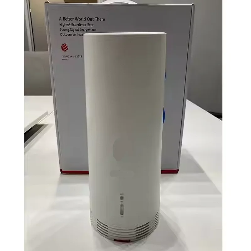 Outdoor 5G N5368X Wireless Mobile Hotspot CPE 2.0 5G Modem entsperrt 5G Router mit SIM-Kartensteckplatz.