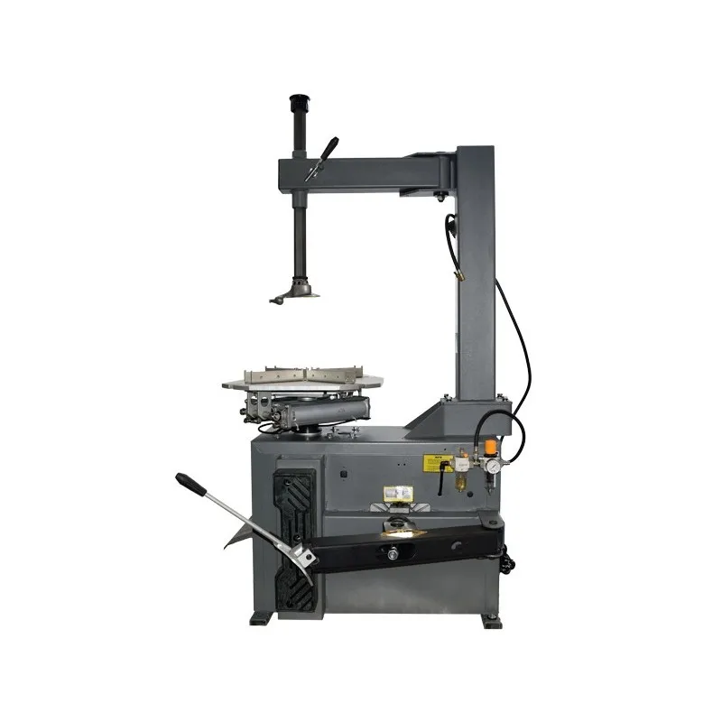 Equipo de escucha CH para equilibrar ruedas y neumáticos de fácil combinación