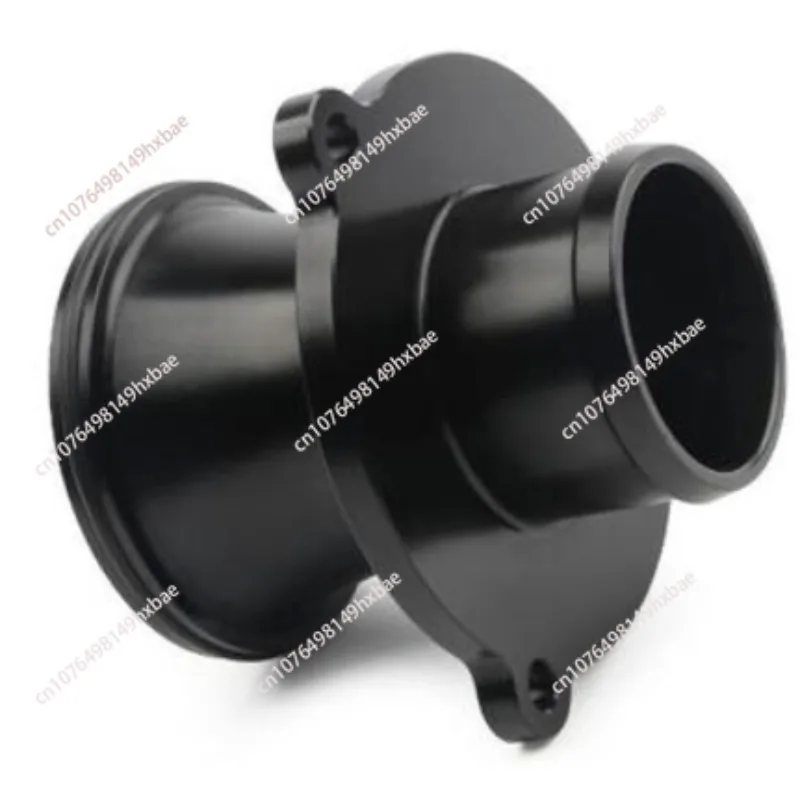 For MK7 R EA888 Gen3 Leo A3 S3 TT MK3 1.8T 2.0T Turbocharger Inlet Outlet Upgrade Pipe Silicone Hose Muffler Delete