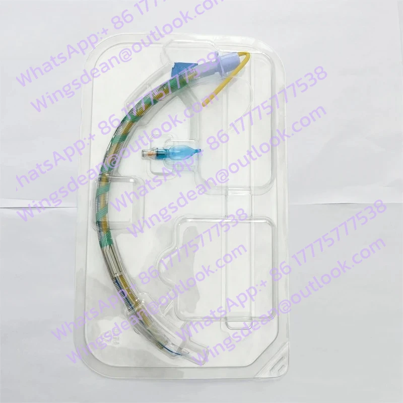 Medical Emg Endotra…