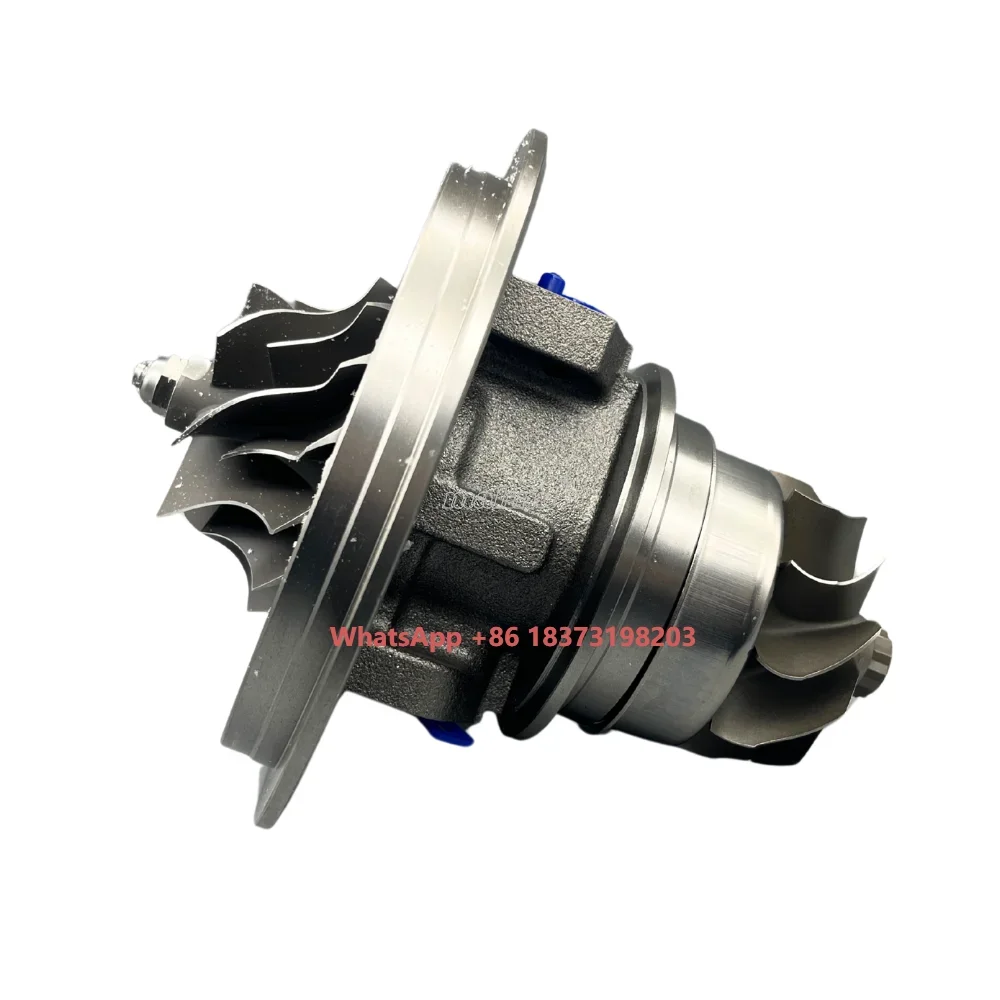 

New Core Turbo Engine Cartridge Turbocharger 347-7255 & 345-6947 for for Caterpillar C18 Industrial Construction & Farm