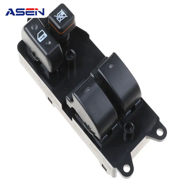 

84820-02111 Electric Window Switch Lifter For Toyota Corolla Verso 2002-2007 84820-0F040 848200F040 AN-880 8482002111