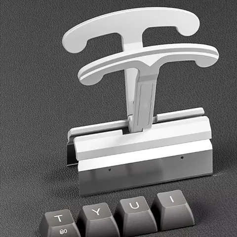 Universal Large Size Keycap Remover Tool Plastic Key Puller for…