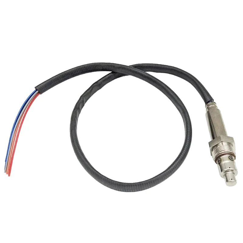 Sonda do sensor L37A-Nox 06F907807F 5WK9-6607 06F907807A 06F907807B para A3 VW Golf 2003-2008 Touran 2003-2005