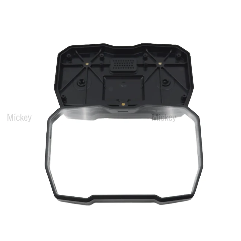 For Ducati Diavel V4 Streetfighter V4 Panigale V4 R 2018-2023 Instrument Housing Case Shell Cover Speedometer Tachometer Gauges