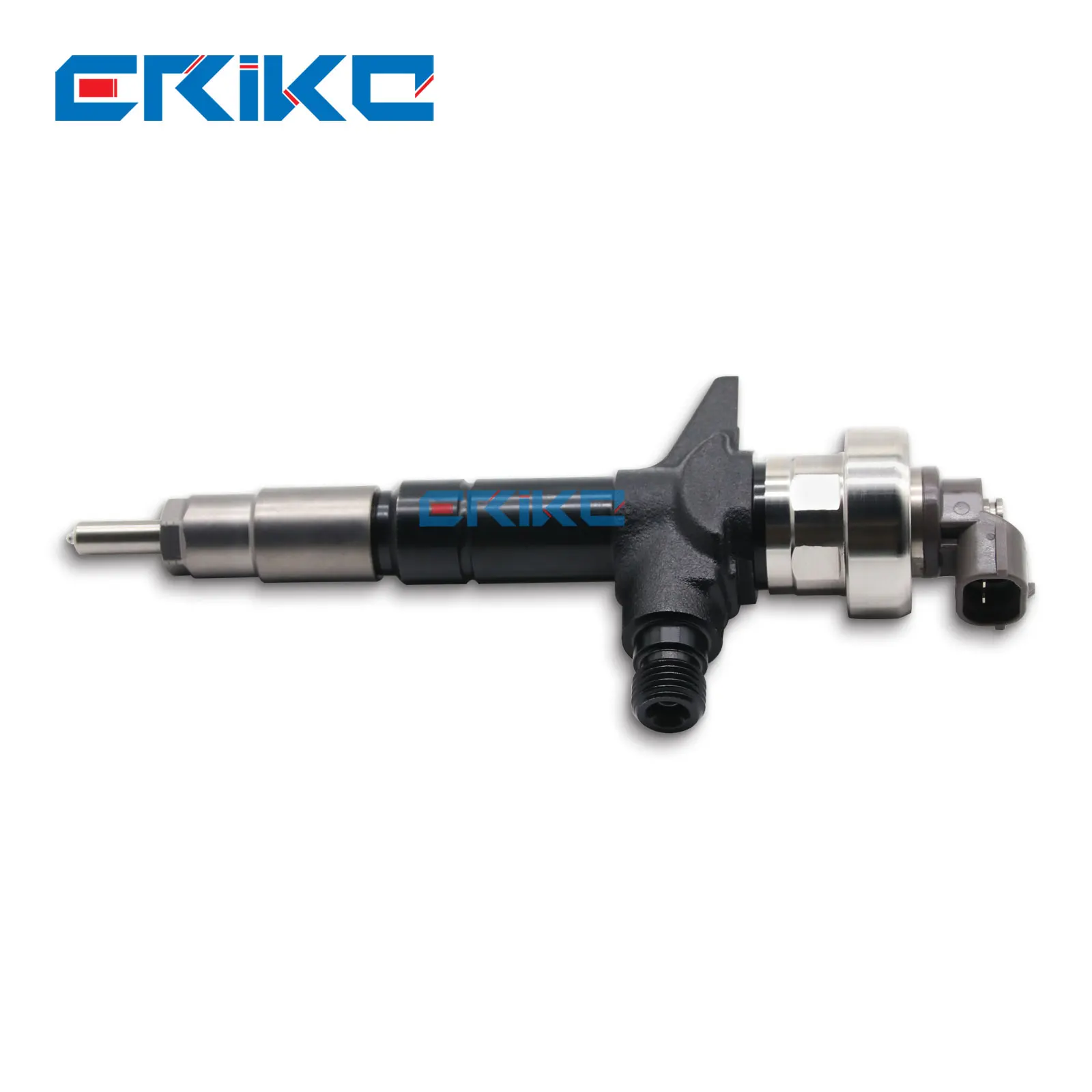 4PCS 100％ New 095000-6990 8-98011605-5 Diesel CR Fuel Injectior Nozzle  8980116055 for Denso Isuzu D-Max Denso 8-98011605