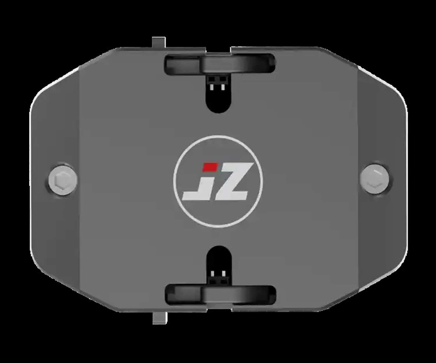 JZ AD2 Two-Stage Airdrop Drone Launcher Compatible with DJI M4E / M4T, Adapts to M3D and M4D Series with Bracket