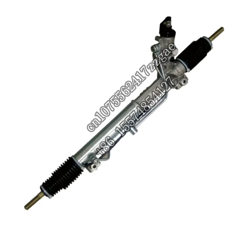 High quality Steering Gear Box Power Steering Rack for  5 Series E39 520 528 LHD OEM 32136751746 32136752134 32136757877