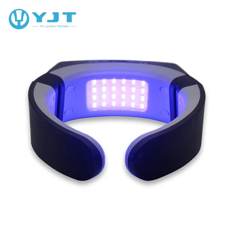 best selling product blue red led light therapy pain reliefpy arthritis joint pain relief devices