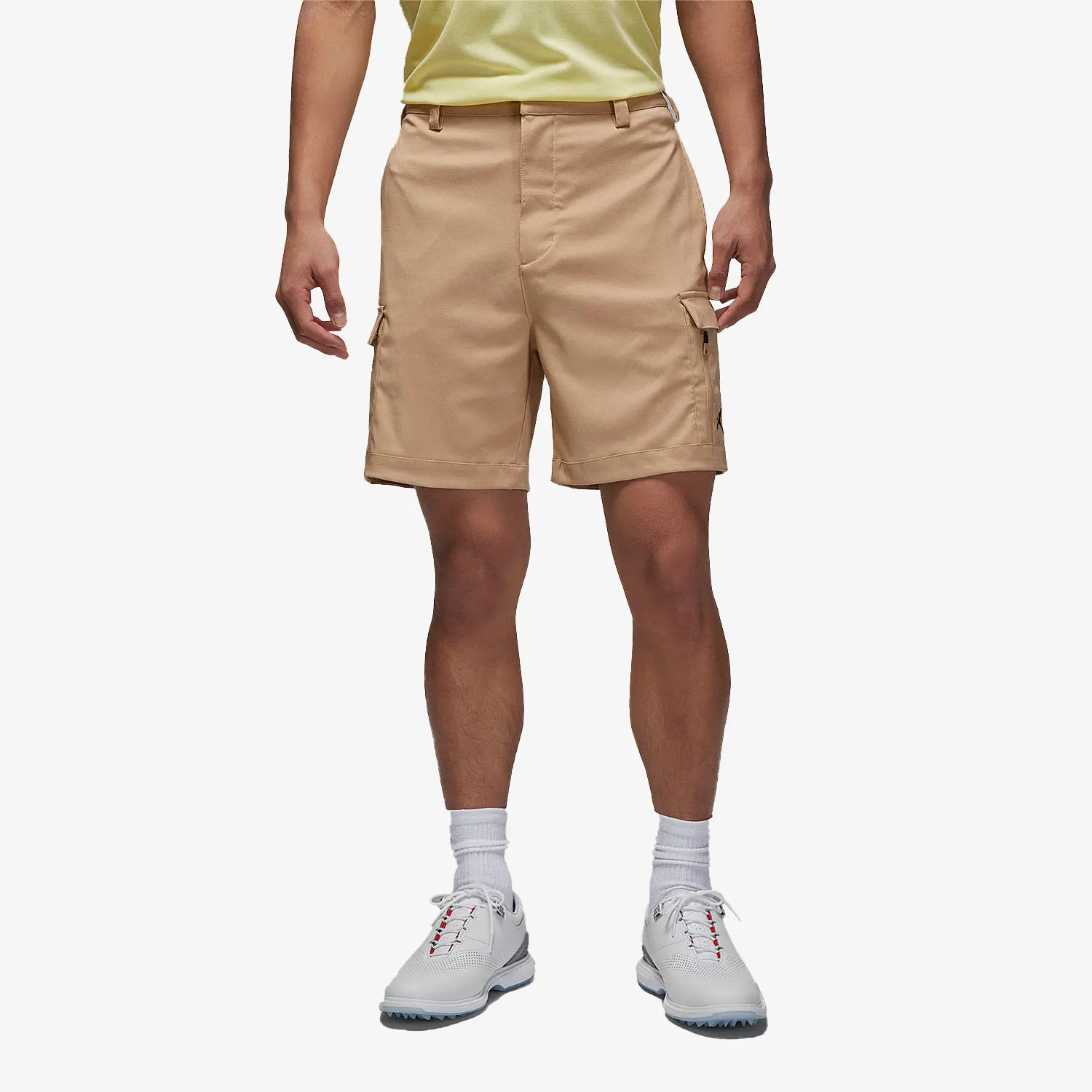 Nike Authentic JORDAN Pantalones cortos deportivos informales para entrenamiento y golf para hombre FD1368-200