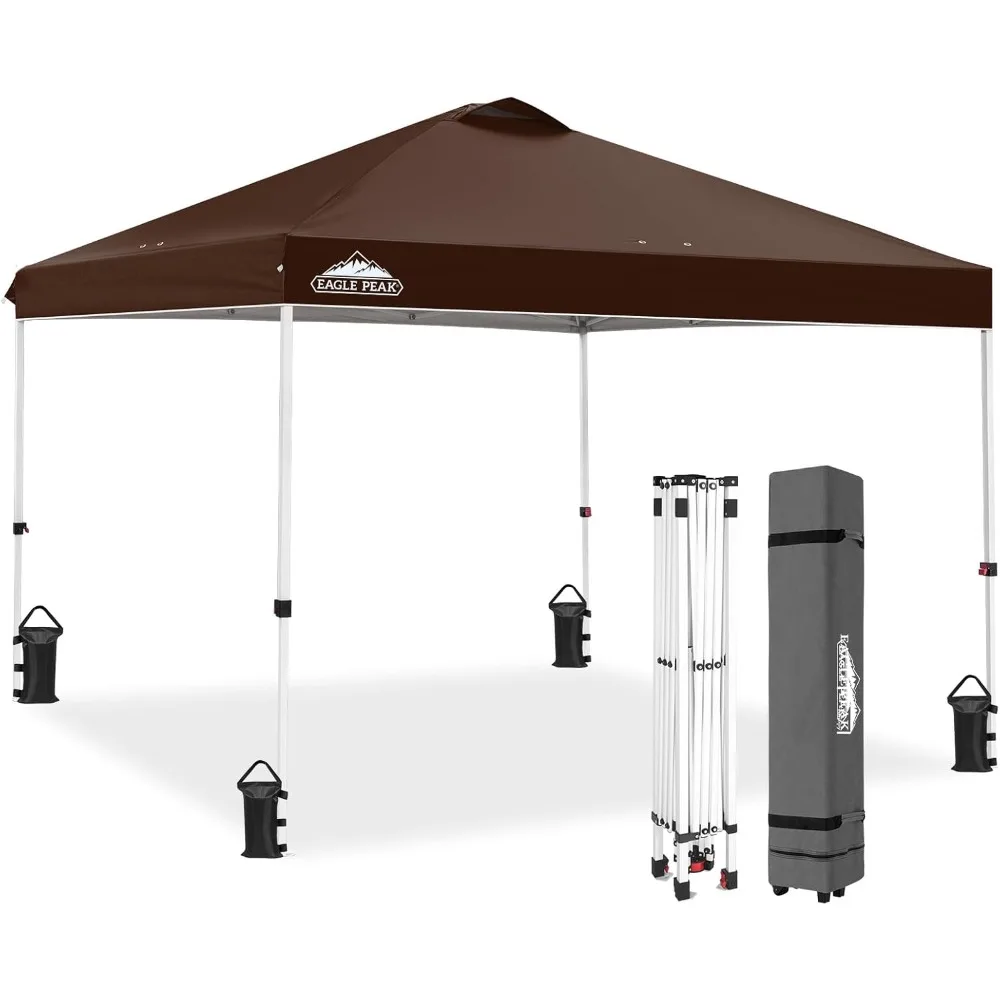 Canopy Tent With Wh…