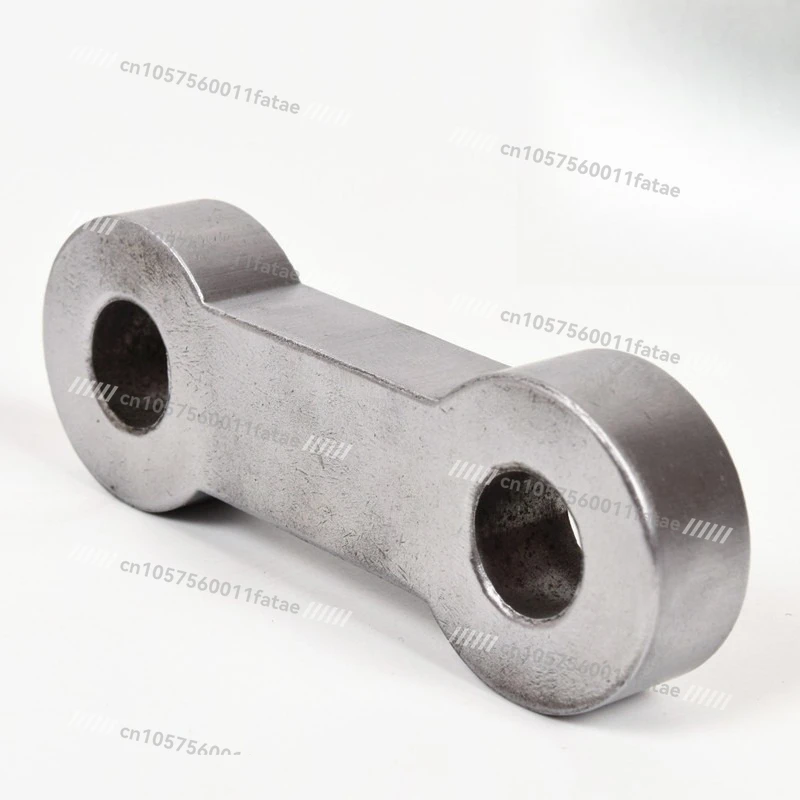 

White Button Maker Parts, Button Press Machine Accessories, Staple Gun Parts, Rivet Gun Linkage