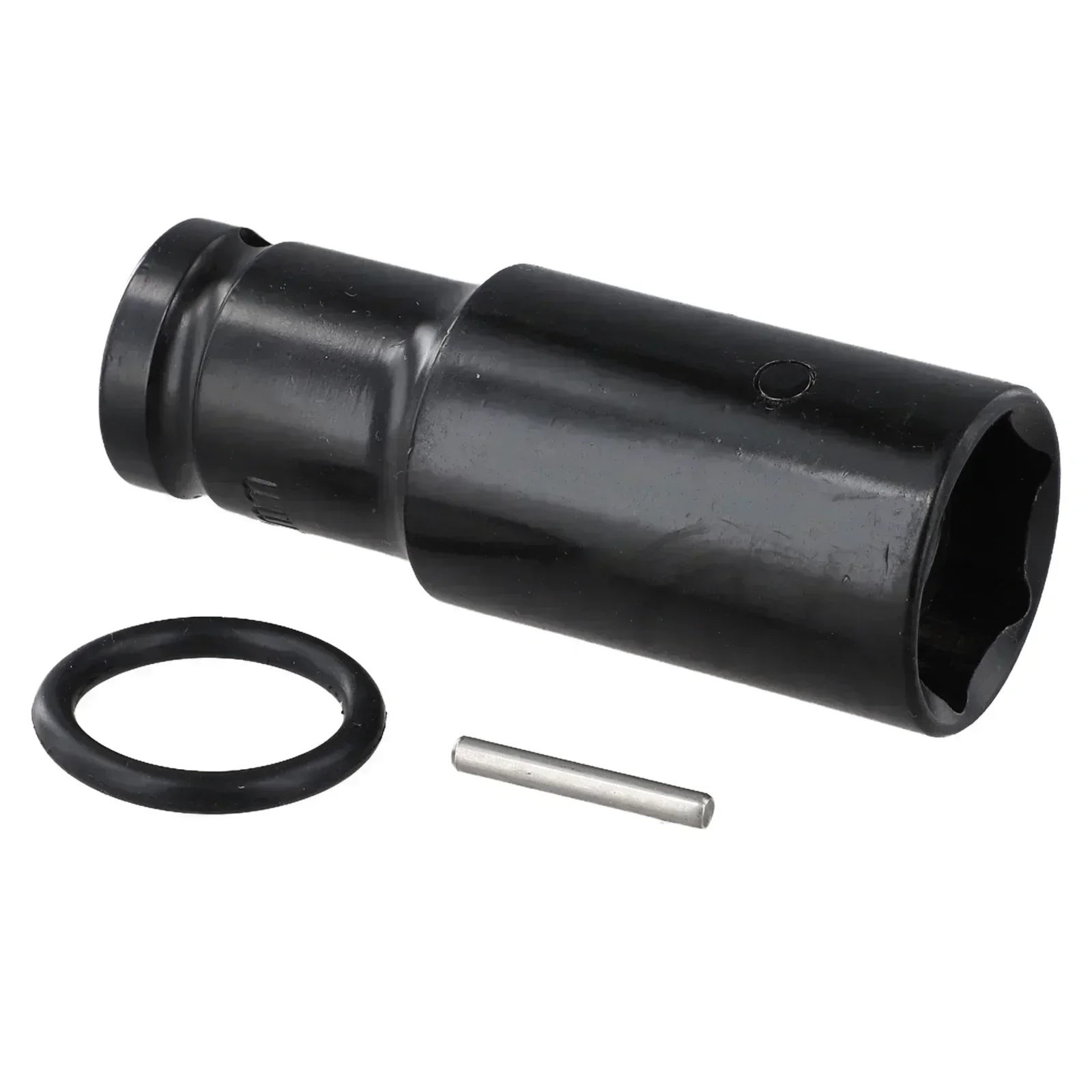 Deep Socket Extended Socket Head For Impact Driver Electric Maintenance Tool Hex 12/14/16mm Deep Sockets Hand Tools Sockets