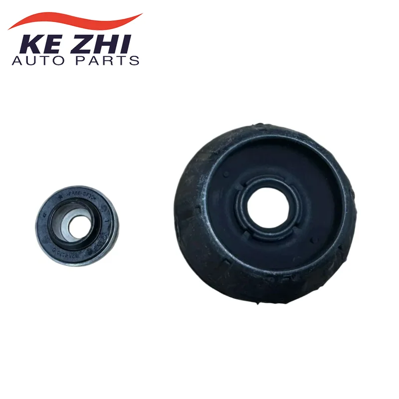 48609-0D100 Auto Suspension Strut Mount Shock Absorber Mounting For Toyota Yaris NCP91 48609-0D100