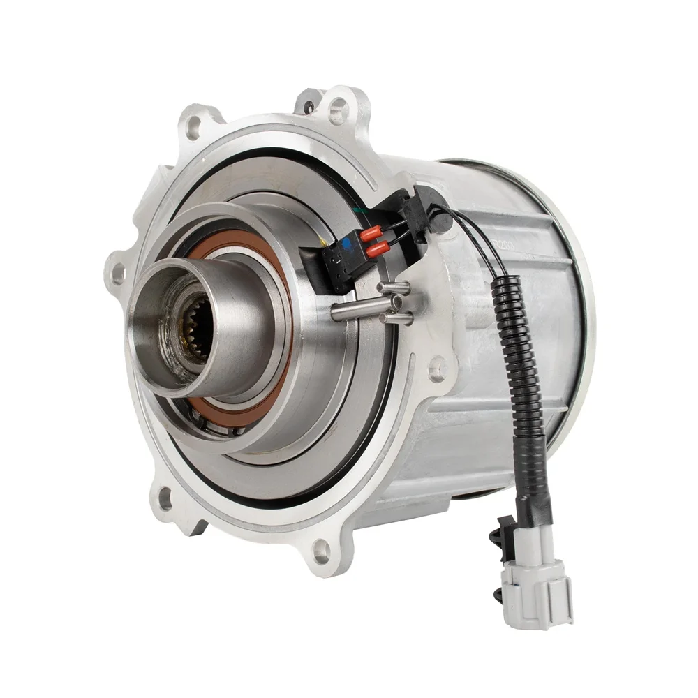 ชุดประกอบข้อต่อเฟืองท้ายแบบขับเคลื่อนสี่ล้อ สำหรับรถยนต์นิสสัน โร้ก สปอร์ต ยูทิลิตี้ ปี 2014-2020