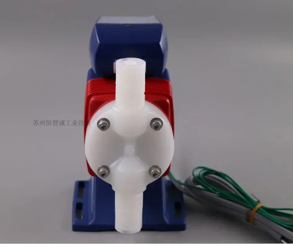EHN-C36FC6R Japanese iwaki electromagnetic metering pump PVDF material brand new genuine product