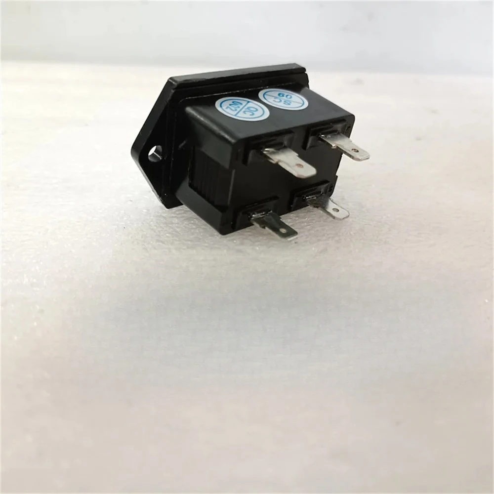 رافعة شوكية لعربة الجولف 12 فولت 24 فولت 36 فولت 48 فولت مؤشر قياس البطارية استبدال كورتيس 906 906T المحلية