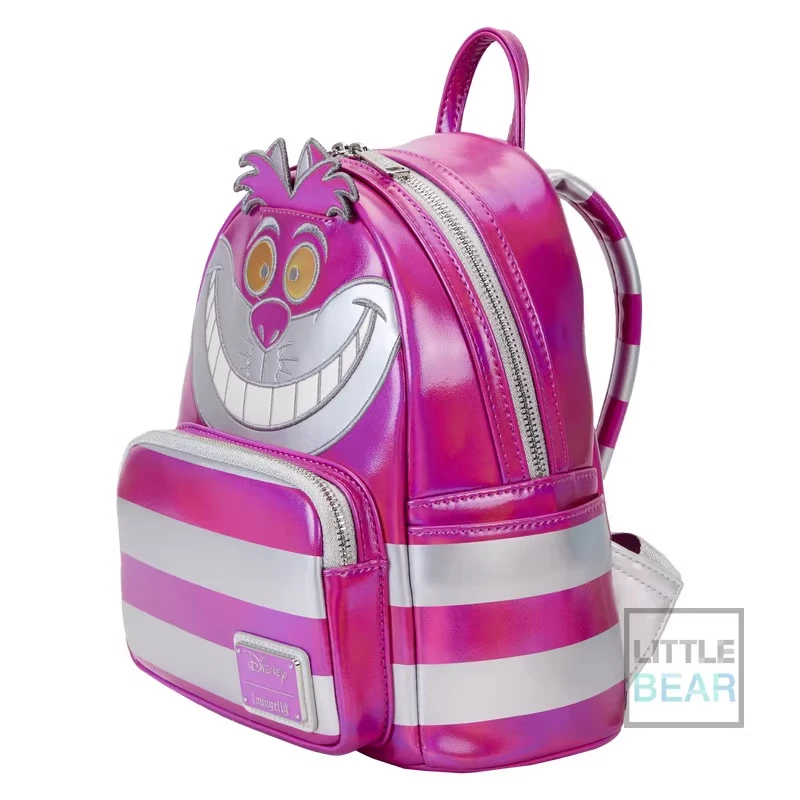 Hot Loungefly Disney Stitch Starcraft Baby Doll Toy Backpack Backpack Backpack Children\'S Backpack Backpack Gifts
