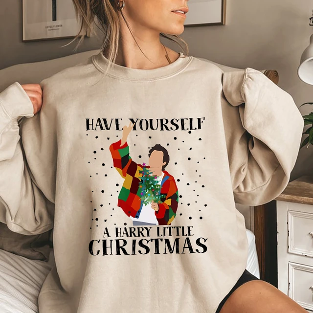 Xmas sweatshirts sales