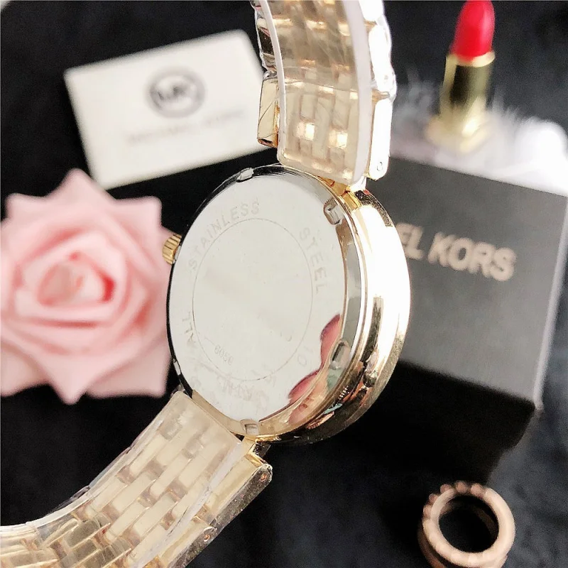 Женские изысканные легкие роскошные и простые модные электронные женские часы Элегантные мужские часы Часы со стальным ремешком