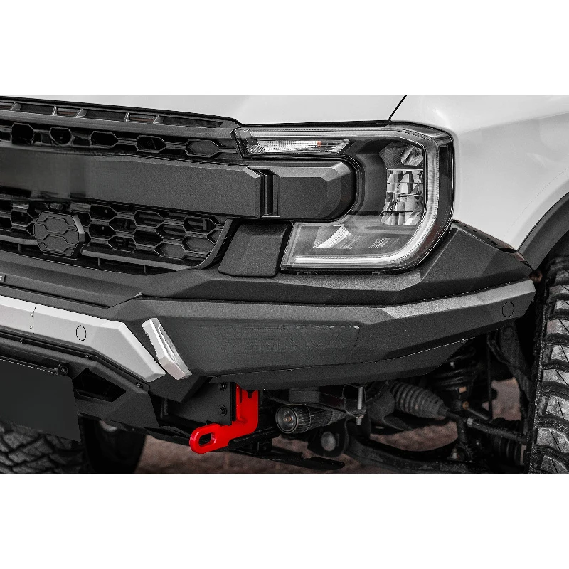 

Hot selling Carbon Steel Bull Grille Front Nudge bar Bumper Guard 4x4 Off-road Accessories