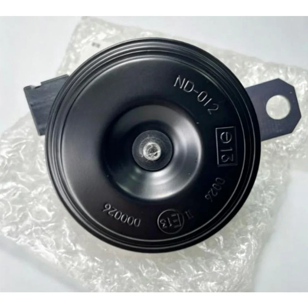 865100R041 8652052260 Genuine Horn for Toyota Corolla Levin Reiz Avalon E'Z Highlander RAV4 Wildlander High Low Pitched Speakers