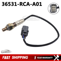 36531-RCA-A02 Lambda O2 Oxygen Sensor For ACURA MDX RL TL HONDA ACCORD ODYSSEY PILOT RIDGELINE SATURN VUE 3.5L 234-5010