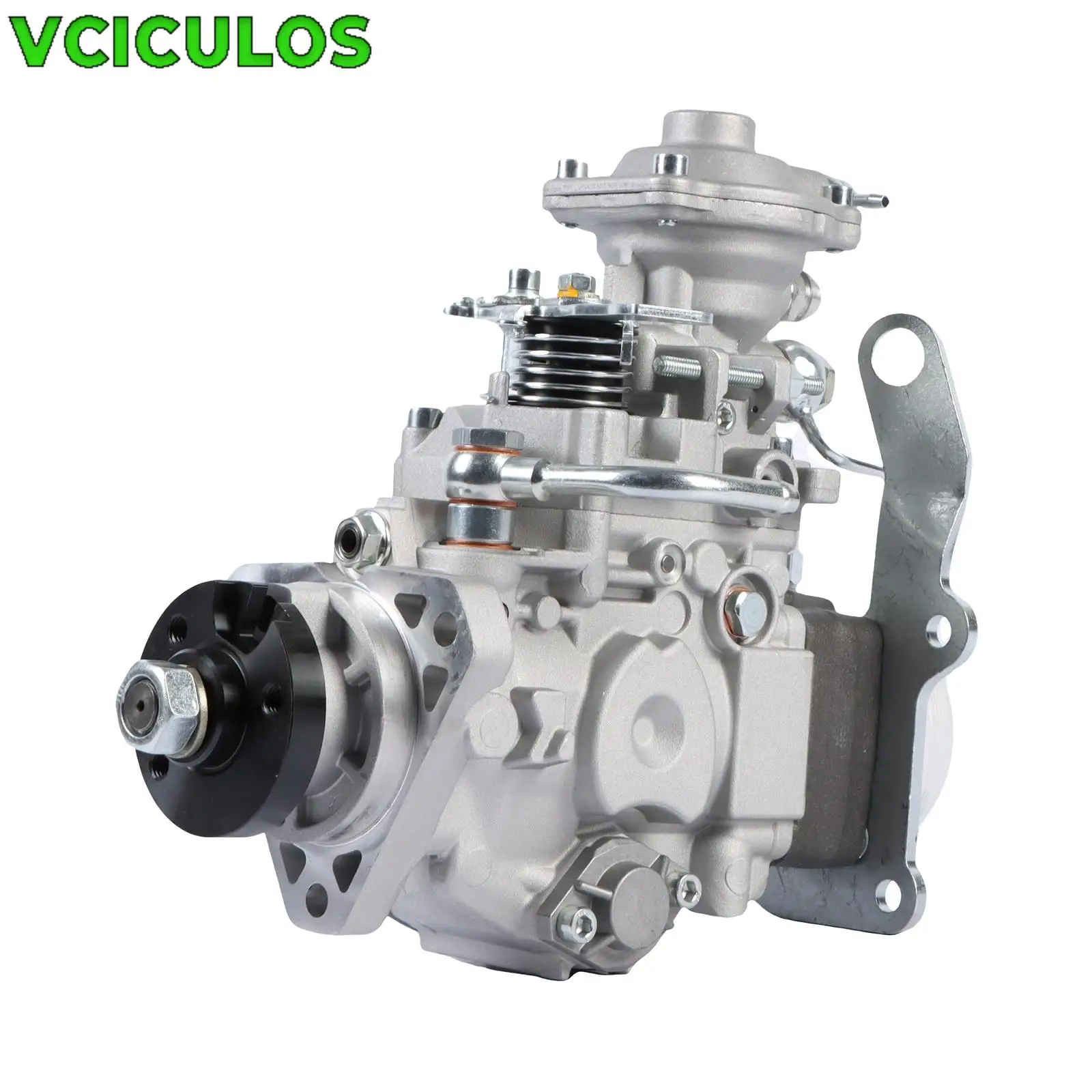 1PC 0460414098 0460414069 Fuel Pump For Land Rover Discovery 2.5D,Land Rover 200TDI Excavator Accessories Parts Injection Pump