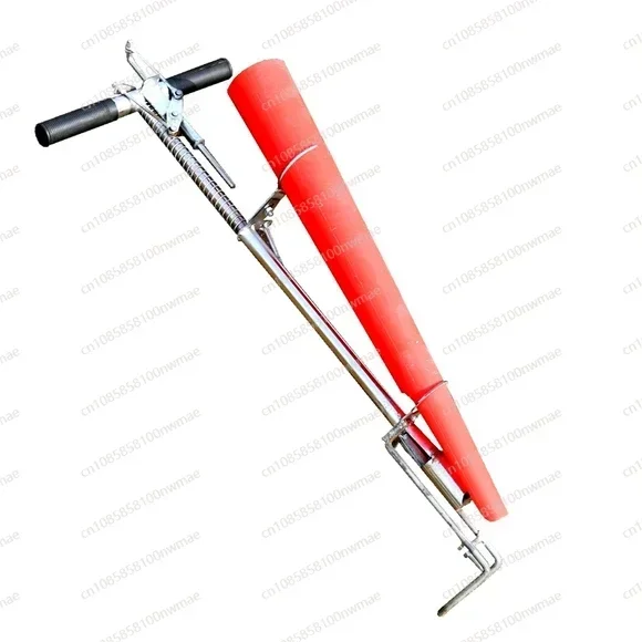 Seedling planting artifact seedling transferter tagricultural tools mulch film agricultural  tomato pepper planting machine