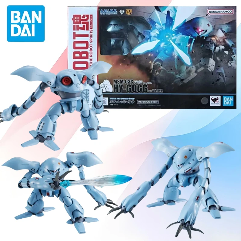 Bandai Spirits Robo…