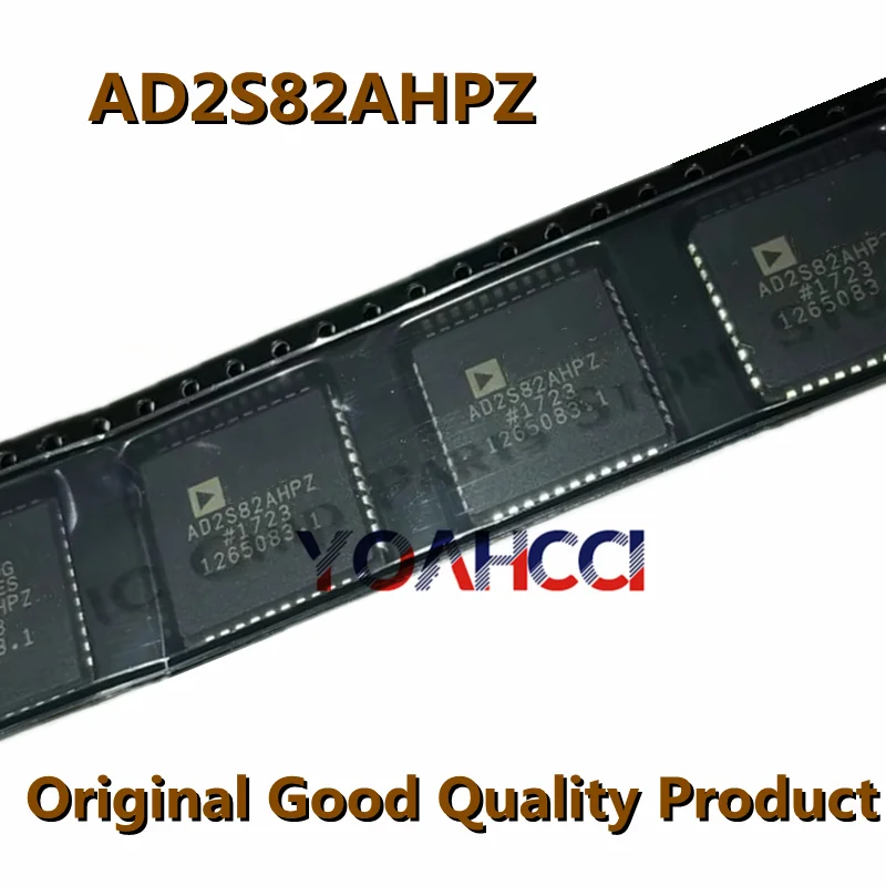 

AD2S82AHPZ AD2S82A PLCC44 новый оригинальный сбора данных чип