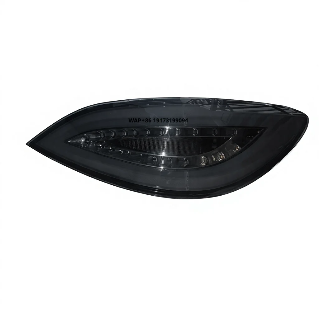 

Popular Taillights for CLS 218 2010 2011 2012 2013 2014 2015 2016 2017