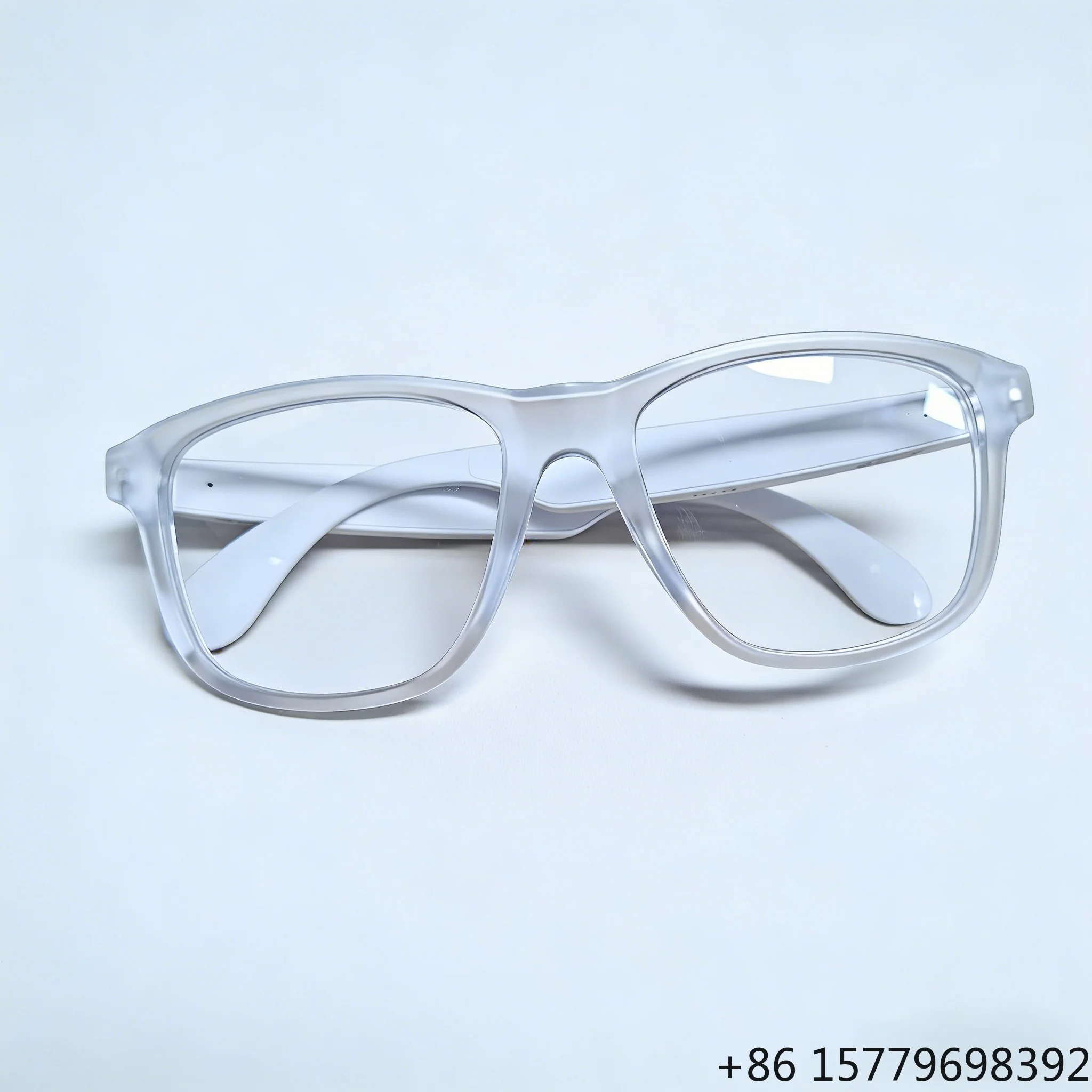 

Smart Glasses Anti Blue Light Intelligent Assistant Voice Conversation Music Player Bluetooth AI