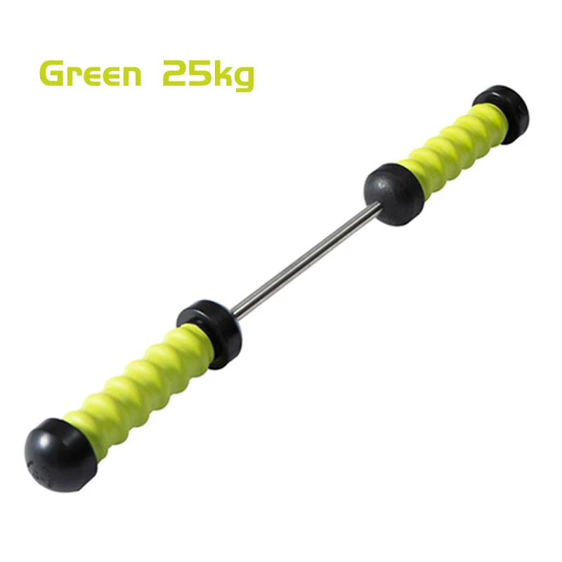 25 40kg Chest Clamp Bar Arm Safety Twister Torsion for Wrist Strength Indoor Gym Tennis Basketball Badminton Training