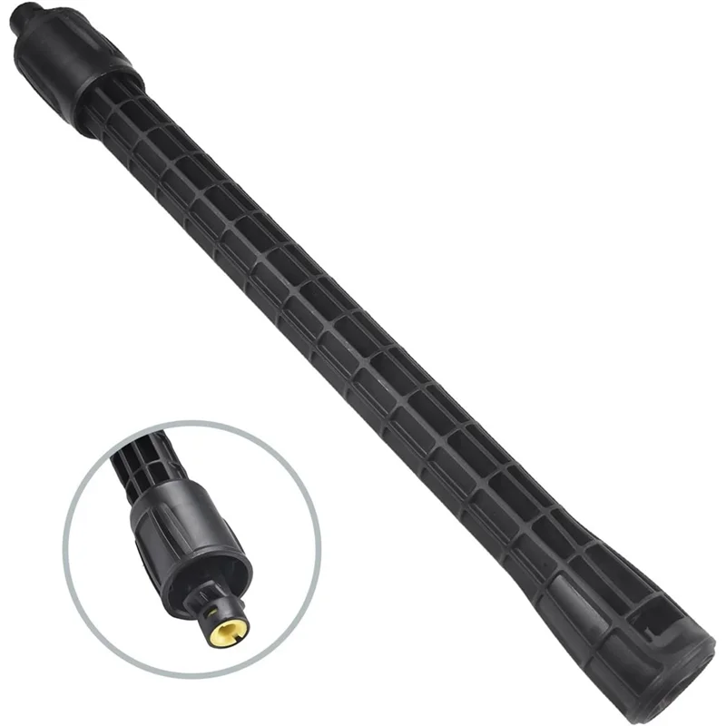 

Стержень удлинителя распылительной палочки для Karcher PS20 K2 K3 K4 K5, аксессуары для мойки высокого давления 2.643-240.0
