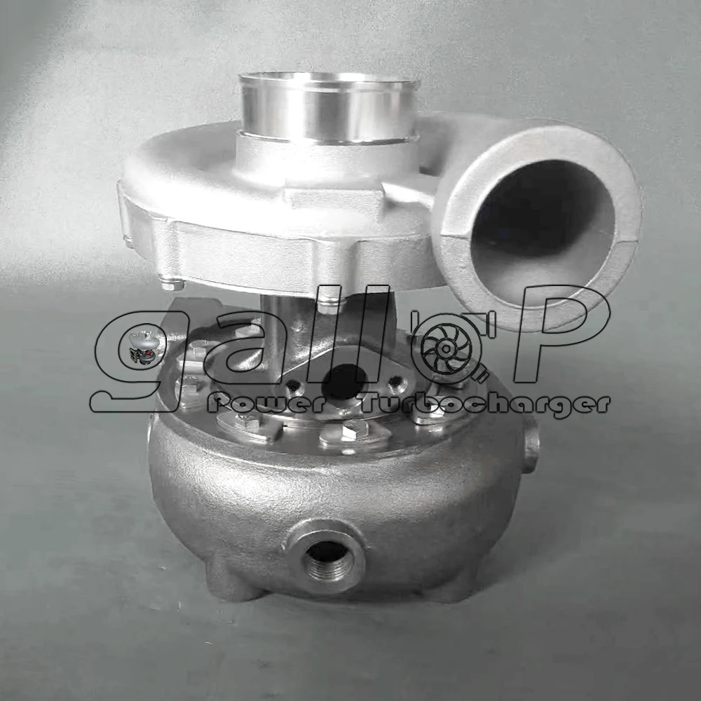 New 4LGK Turbo For Volvo Truck Marine Engine 3503776 3591972 3502573 3802018 3525708 3525707 849625 3545740 3503776 Turbocharger